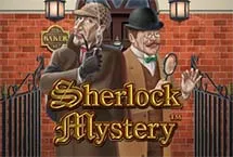 Sherlock Mystery