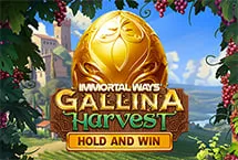 Immortal Ways Gallina Harvest