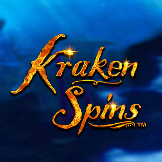 Kraken Spins