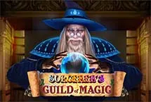 Sorcerer's Guild of Magic
