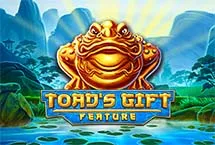 Toad's Gift