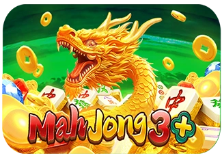 Mahjong 3+