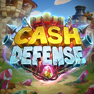 Cash Defense