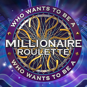Who Wants to be a Millionaire Roulette