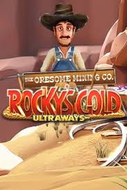 Rocky's Gold