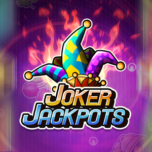 Joker Jackpot