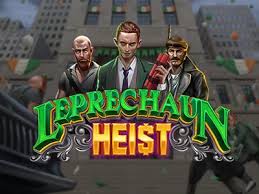 Leprechaun Heist