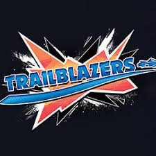 Trail Blazer