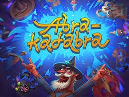 Abrakadabra