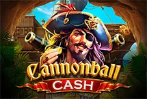 Cannonball Cash