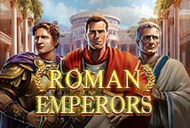 Roman Emperors