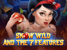Snow Wild and the 7 Features