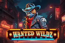 Wanted Wildz Extreme