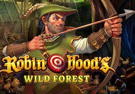 Robin Hood's Wild Forest