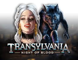 Transylvania: Night Of Blood