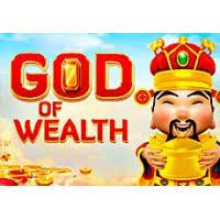 God Of Wealth
