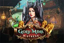 Gold Mine Mistress