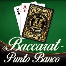 Punto Banco slot
