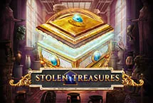 Stolen Treasures