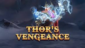 Thor's Vengeance