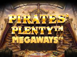 Pirates' Plenty Megaways