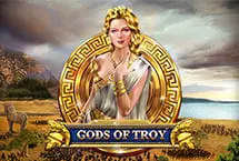 Gods Of Troy