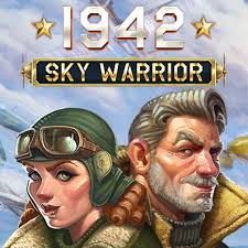 1942 Sky Warrior