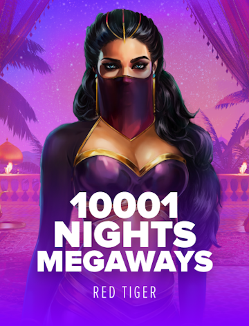 10001 Nights