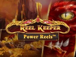 Reel Keeper Power Reels