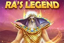RA's Legend