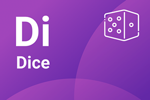 Dice