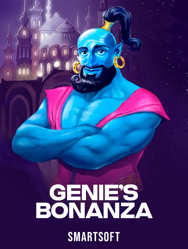 Genie's Bonanza