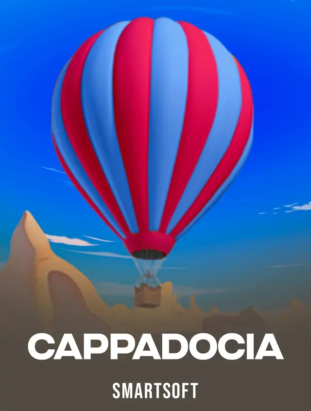 Cappadocia