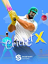 CricketX