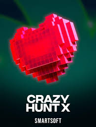 Crazy HuntX