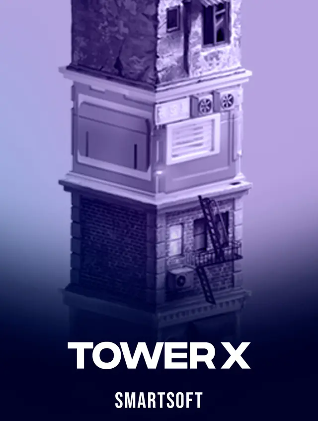 TowerX