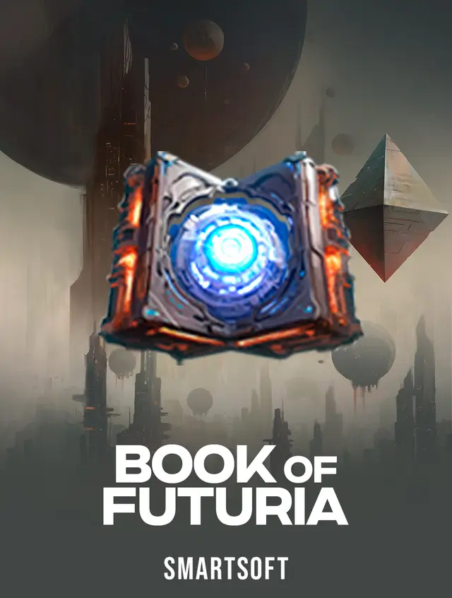 Book of Futuria