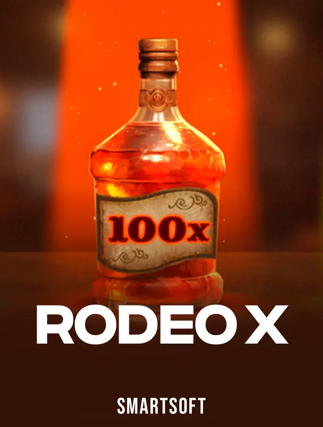 RodeoX