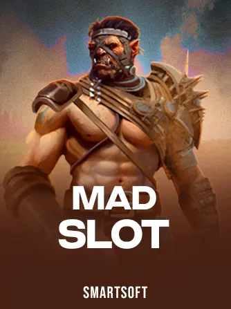 Mad Slot