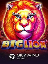 Big Lion