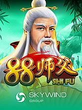 88 Shi fu