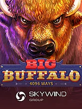 Big Buffalo