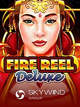Fire Reel Deluxe