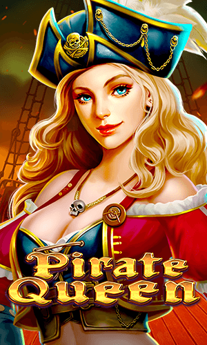 Pirate Queen