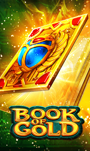 Book of Gold