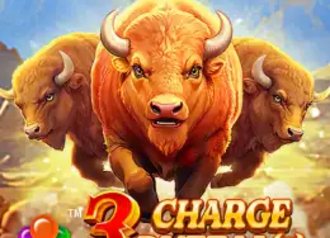 3 Charge Buffalo