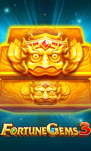 Fortune Gems 3