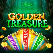 Golden Treasure
