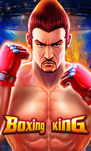 Boxing King