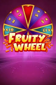 Fruity Wheel